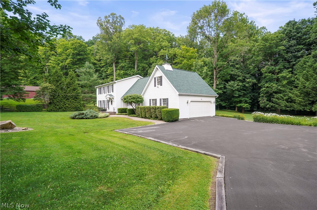 Kirtland - Residential