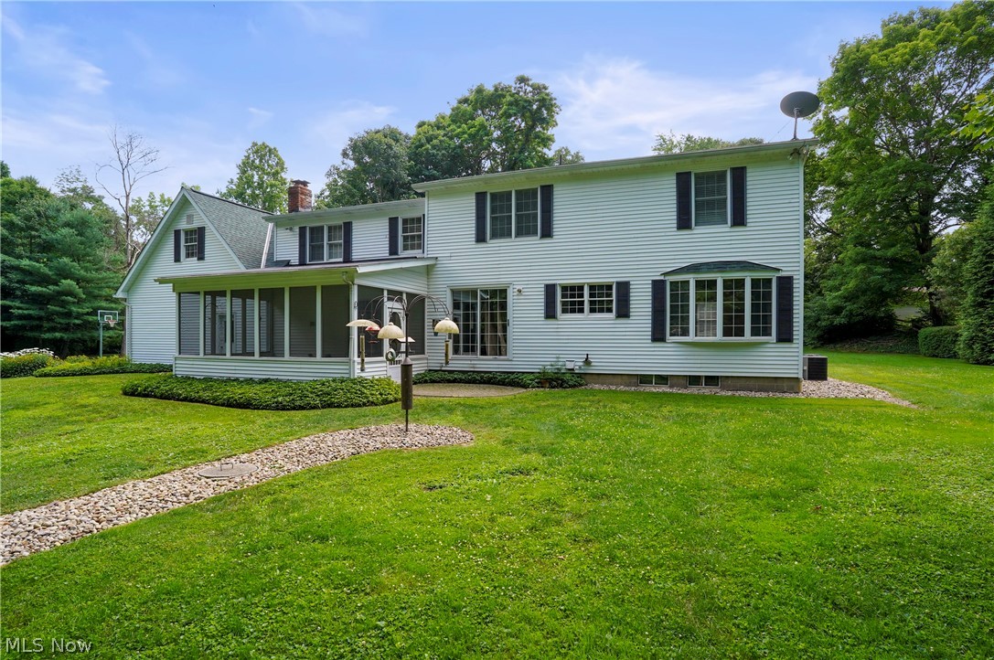 Kirtland - Residential