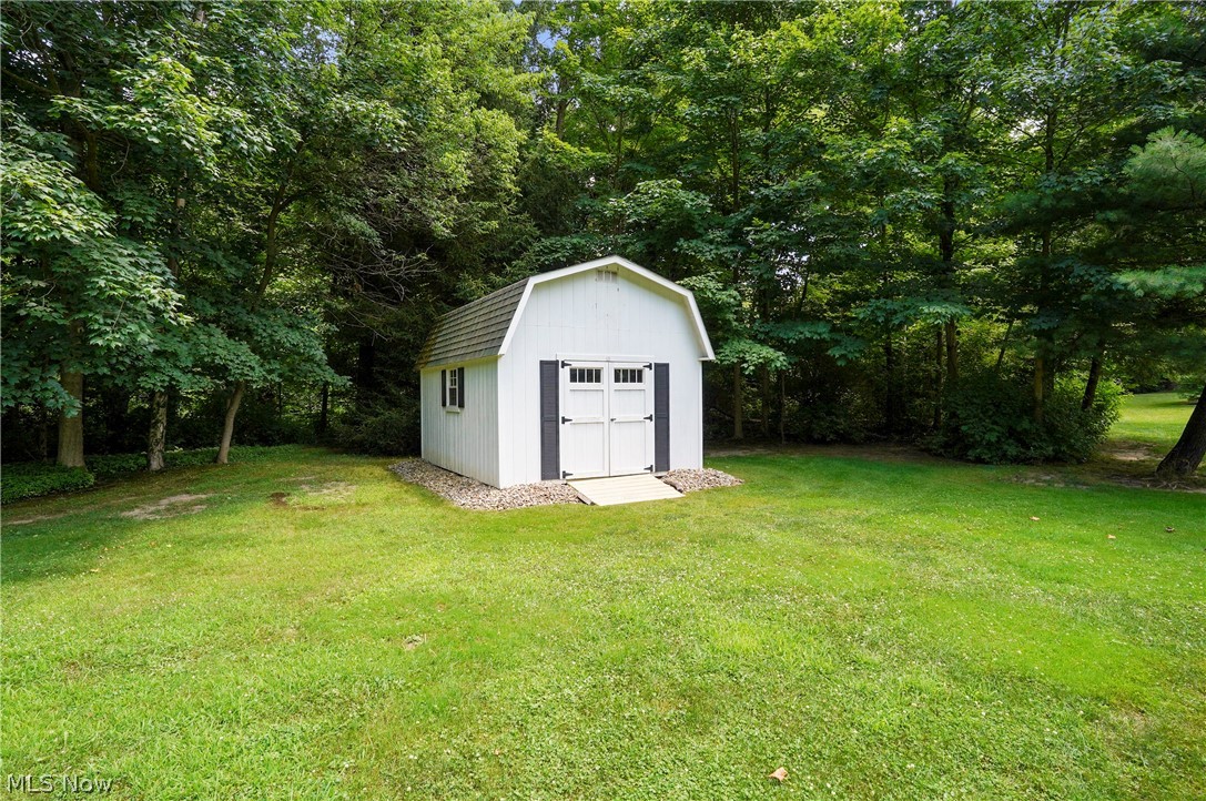 Kirtland - Residential