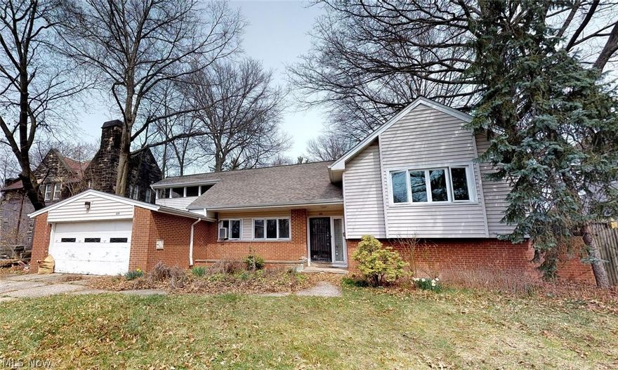 EXCELLENT OPPORTUNITY to get a FIXER UPPER with TONS OF POTENTIAL. House needs RENOVATION AND REPAIRS. Perfect for an INVESTOR or OWNER OCCUPANT willing to put in some work in return for GREAT EQUITY. You can easily add SUBSTANTIAL VALUE. Priced at AS-IS cash price point. Seller has never occupied property and makes no representations