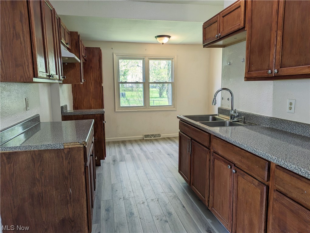 James Wards Add - Residential