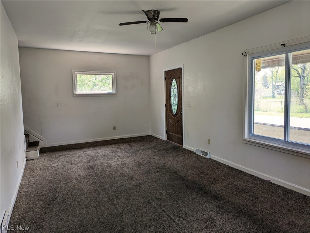 James Wards Add - Residential