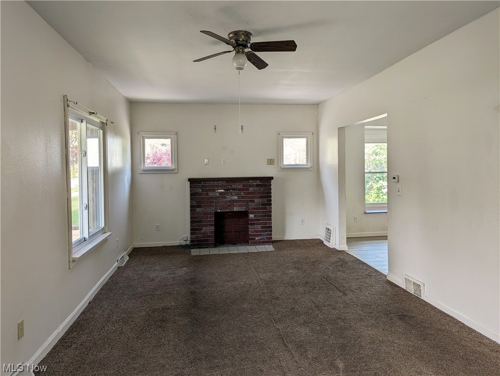 James Wards Add - Residential