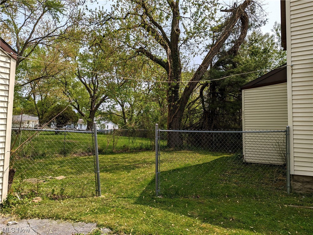 James Wards Add - Residential