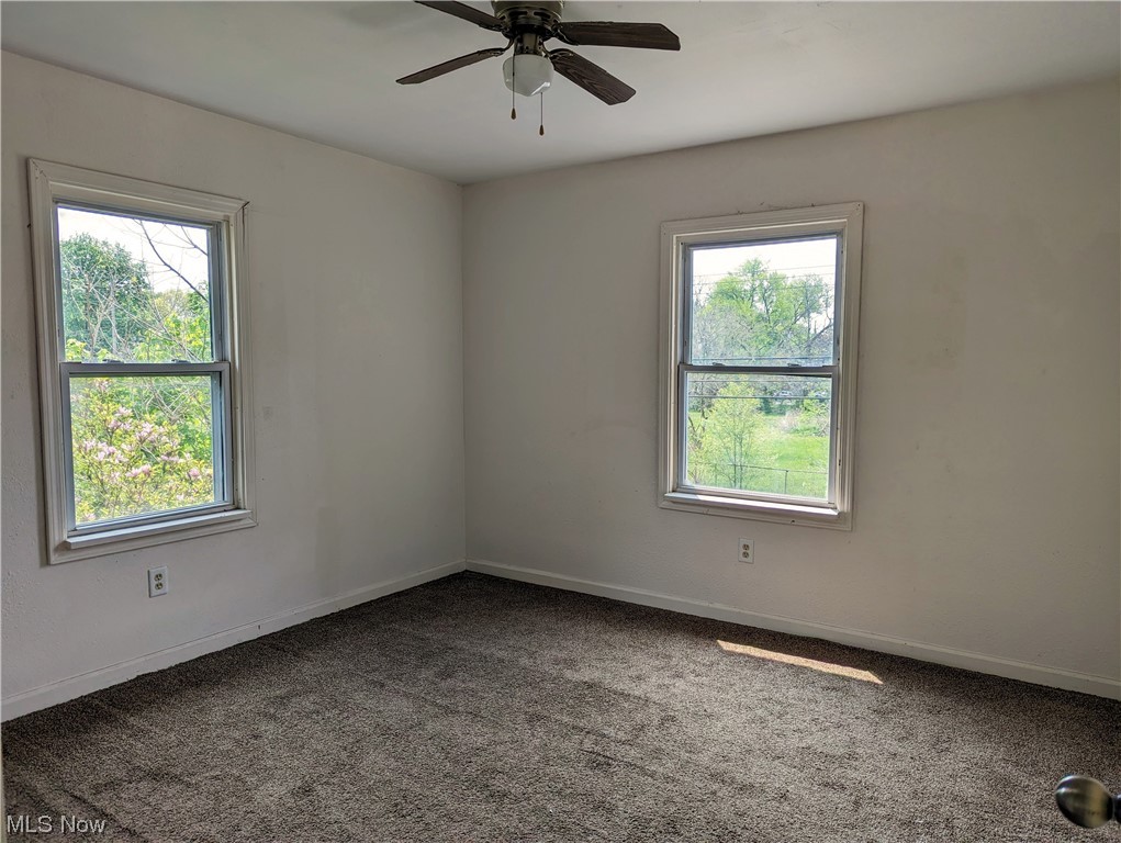 James Wards Add - Residential