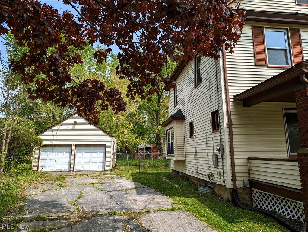 James Wards Add - Residential