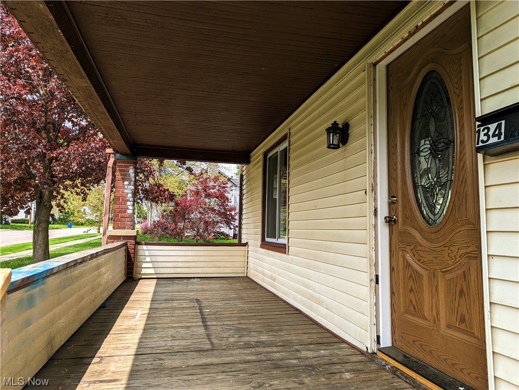 James Wards Add - Residential