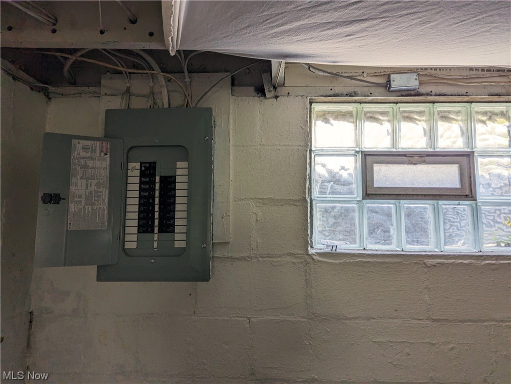 James Wards Add - Residential