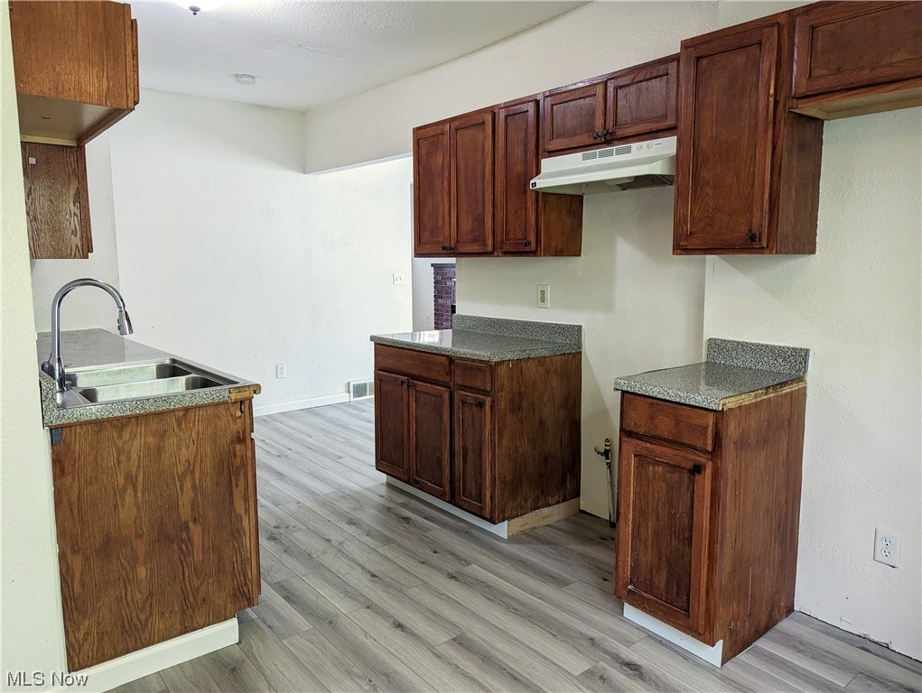 James Wards Add - Residential