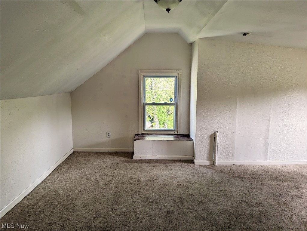 James Wards Add - Residential