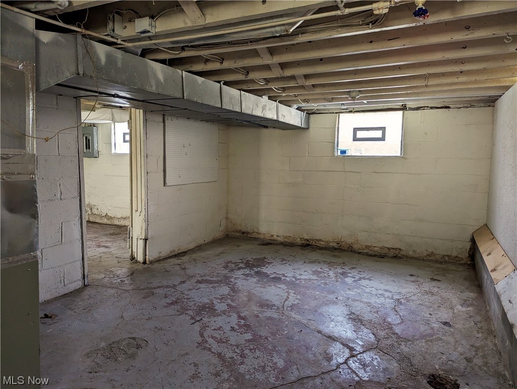 James Wards Add - Residential