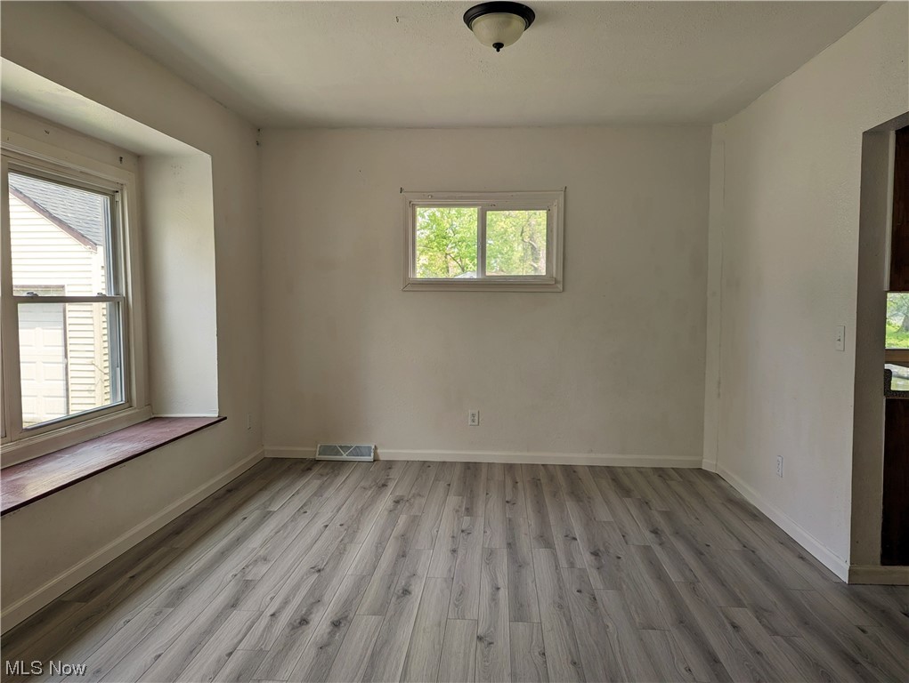 James Wards Add - Residential