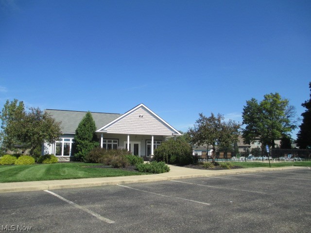 Enclaves Allotment 01 - Residential