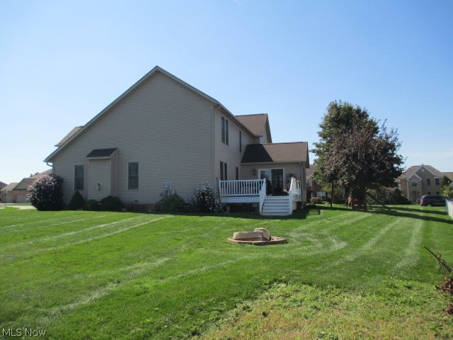 Enclaves Allotment 01 - Residential