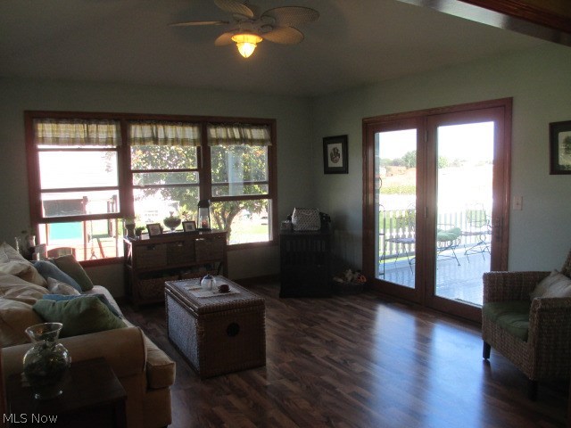 Enclaves Allotment 01 - Residential