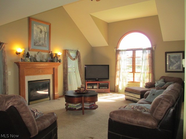 Enclaves Allotment 01 - Residential