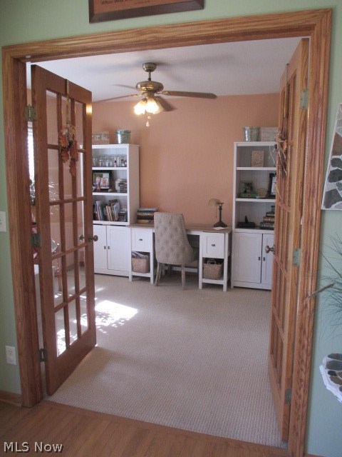 Enclaves Allotment 01 - Residential