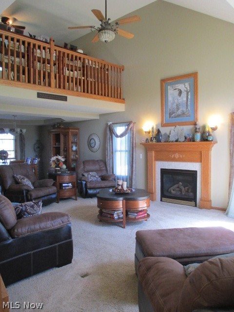 Enclaves Allotment 01 - Residential