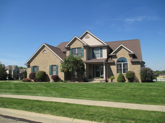 Enclaves Allotment 01 - Residential