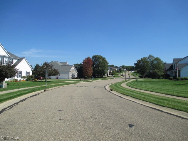 Enclaves Allotment 01 - Residential