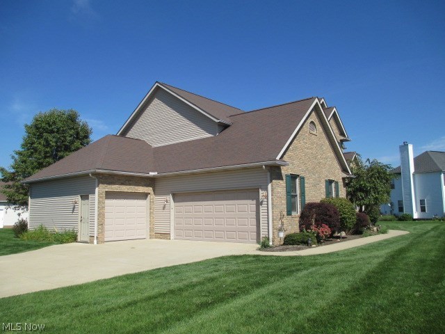 Enclaves Allotment 01 - Residential