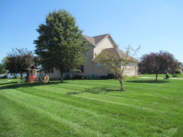 Enclaves Allotment 01 - Residential