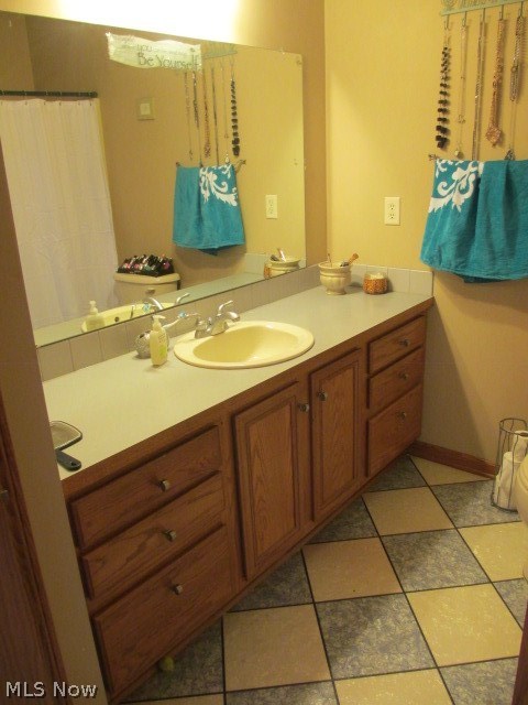 Enclaves Allotment 01 - Residential