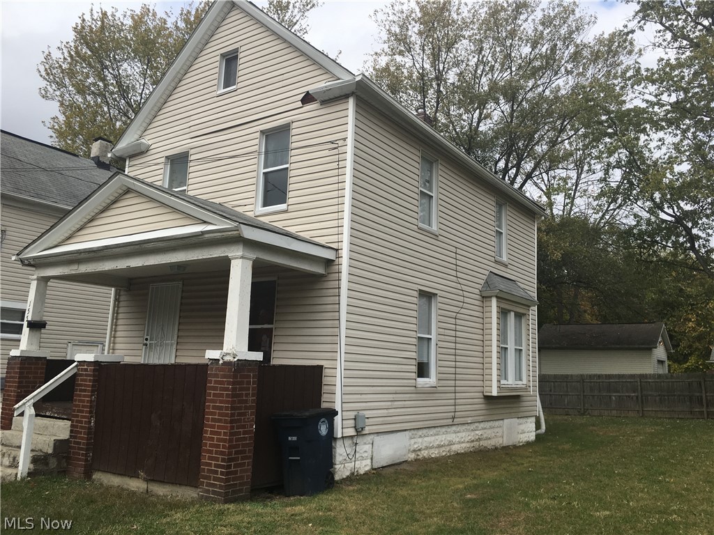 Steiner & Co Allotment - Residential Lease