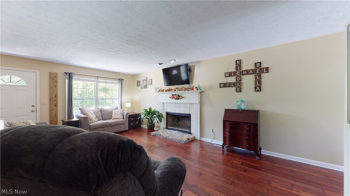 Timber Run - Residential