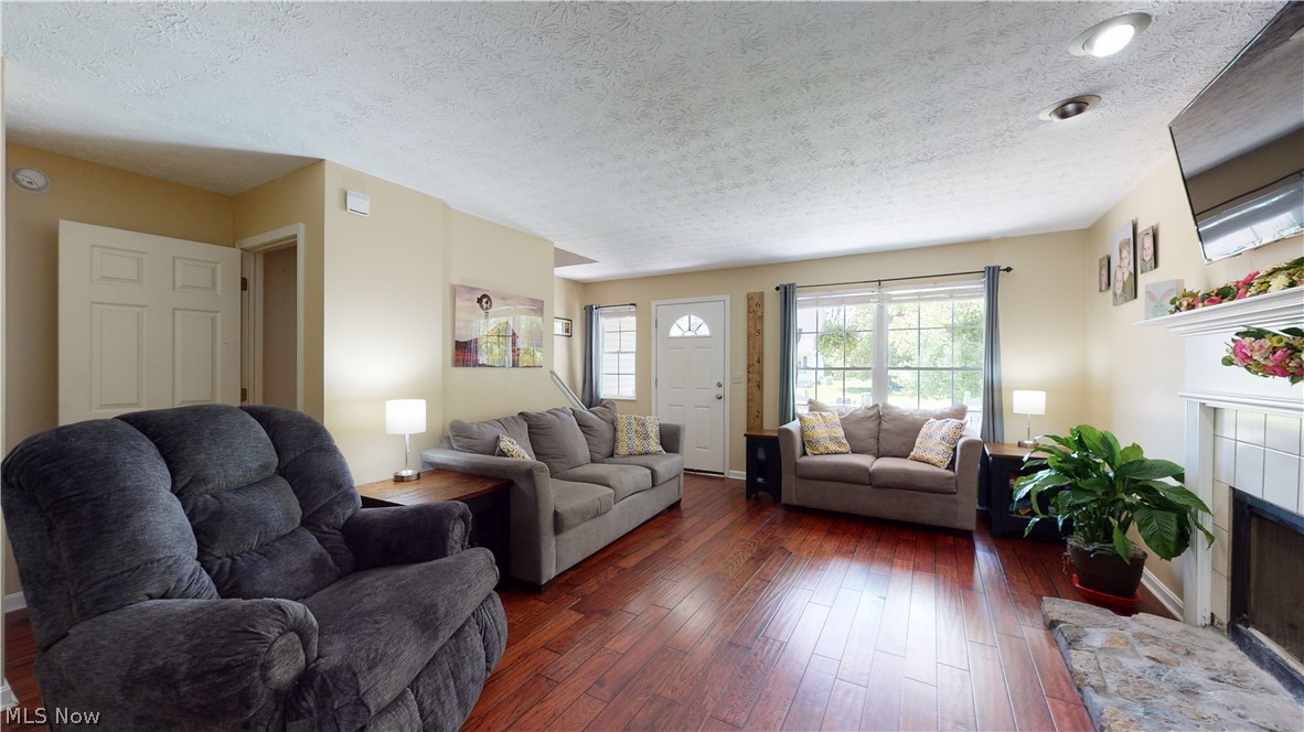 Timber Run - Residential