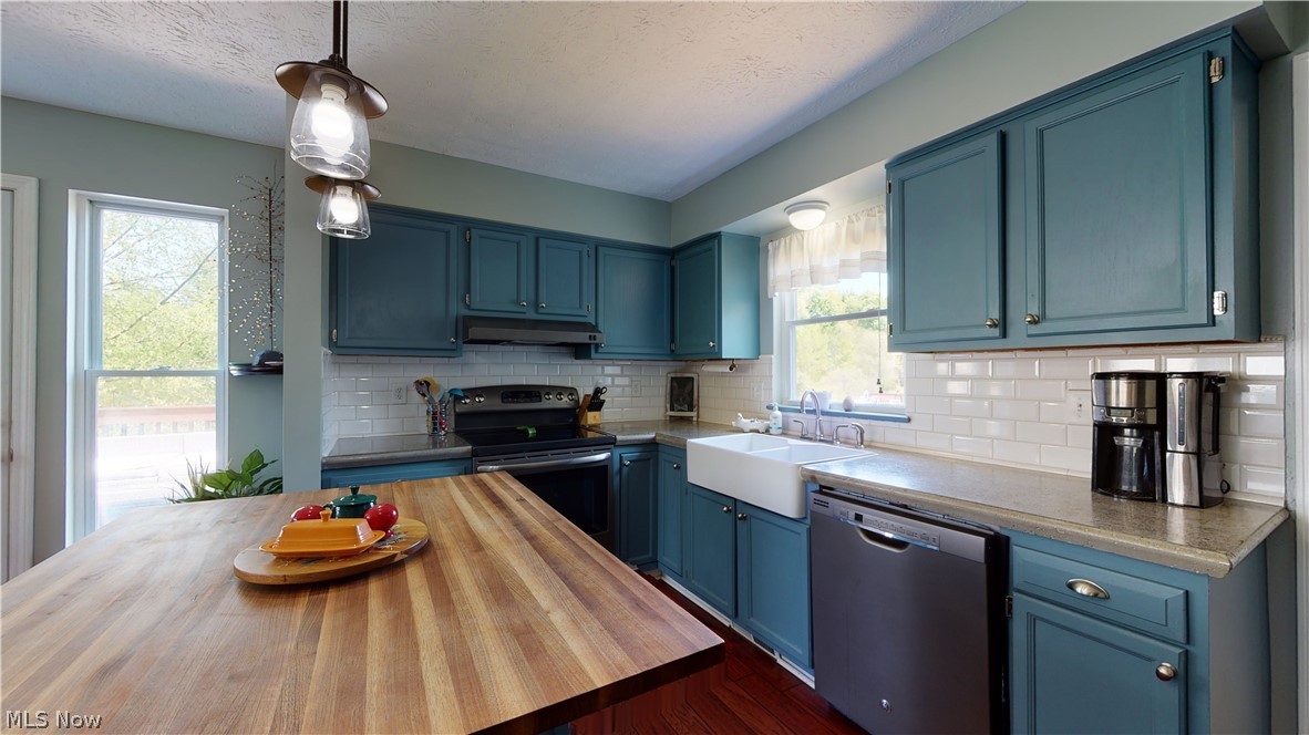 Timber Run - Residential
