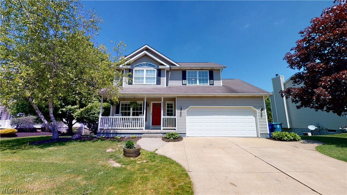 Timber Run - Residential