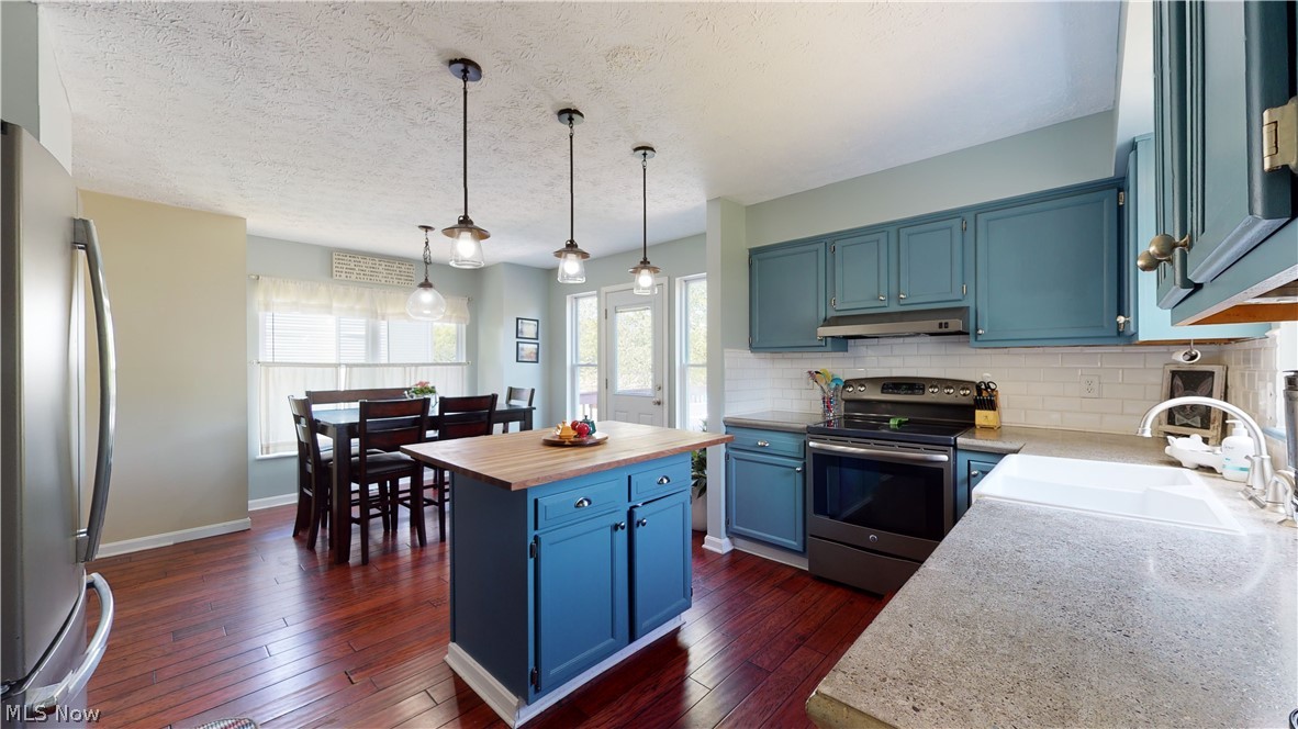Timber Run - Residential