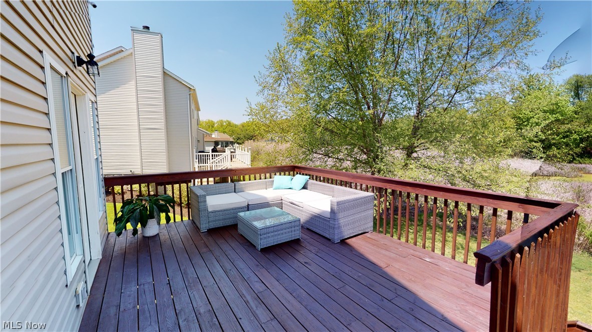 Timber Run - Residential