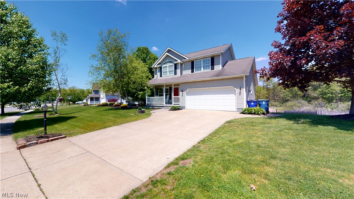 Timber Run - Residential