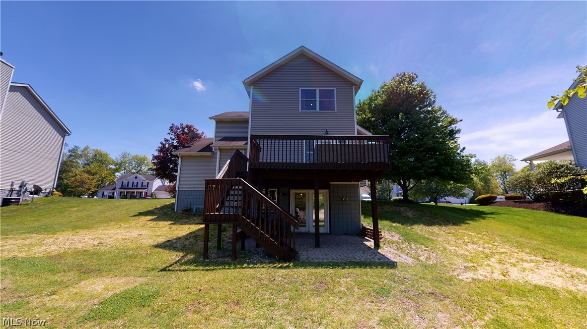 Timber Run - Residential