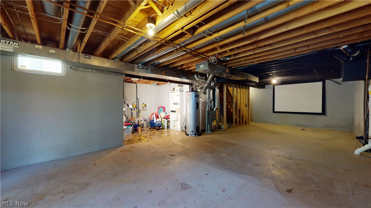 Timber Run - Residential