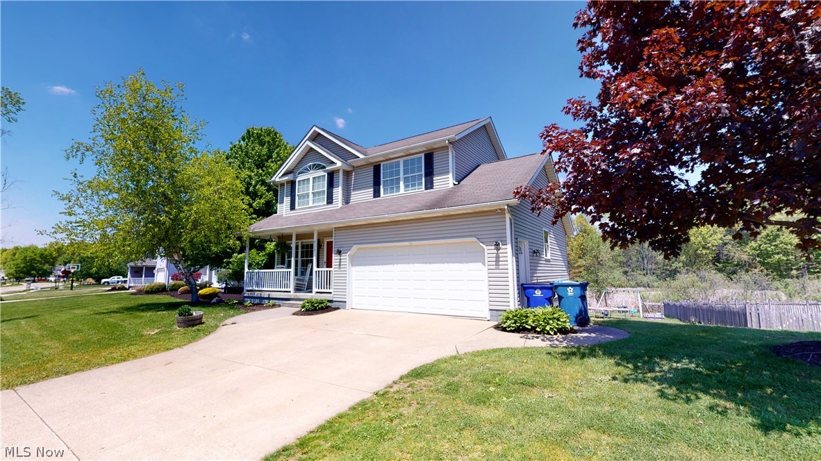 Timber Run - Residential