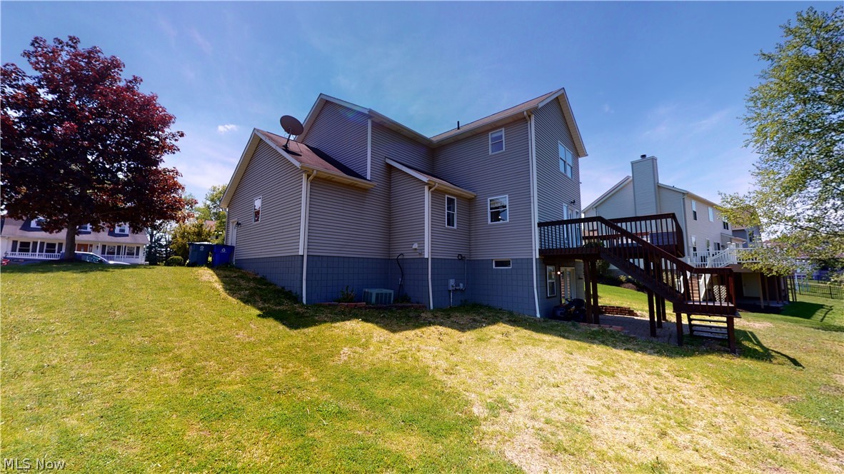 Timber Run - Residential