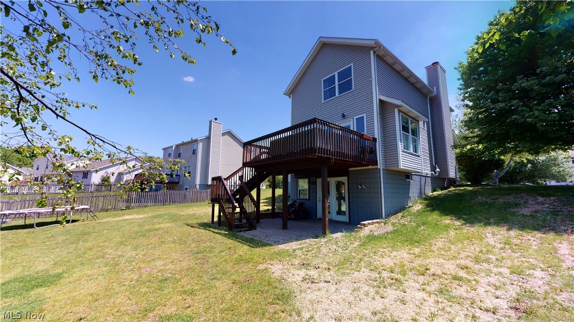 Timber Run - Residential