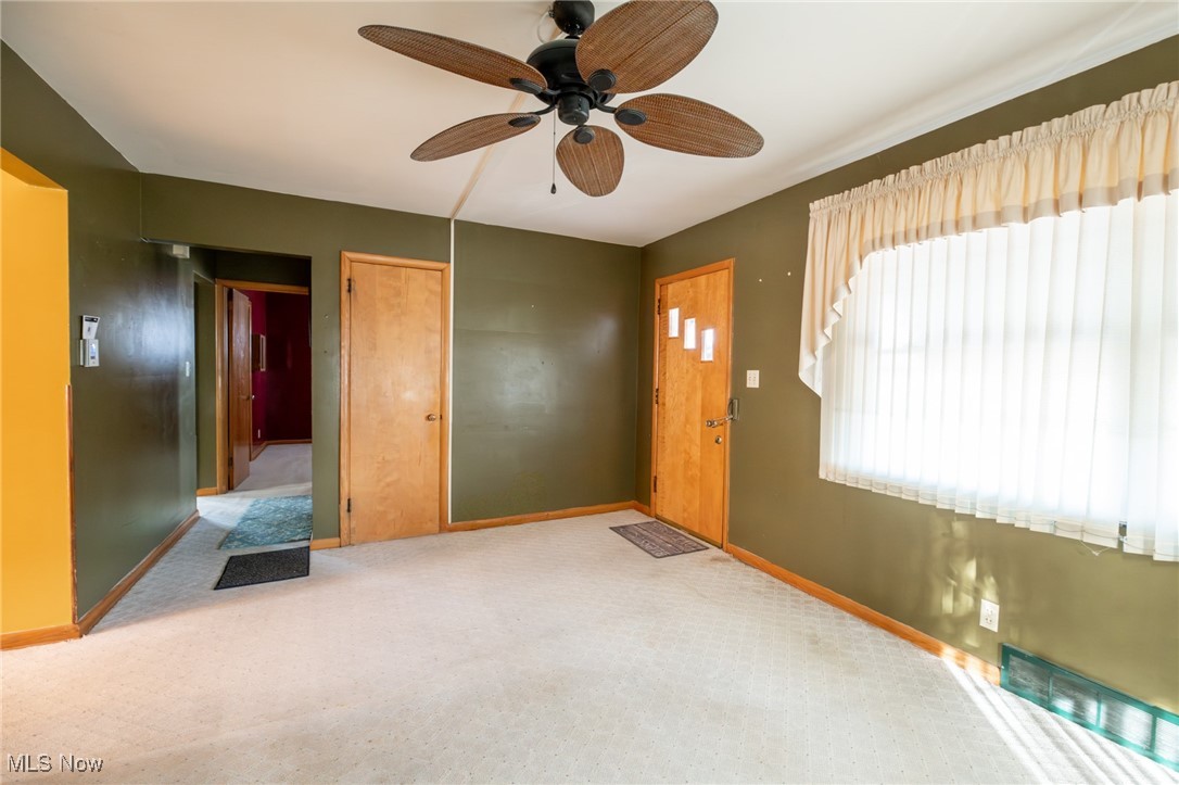 Carpenter Heights Allotment Fourth Add - Residential