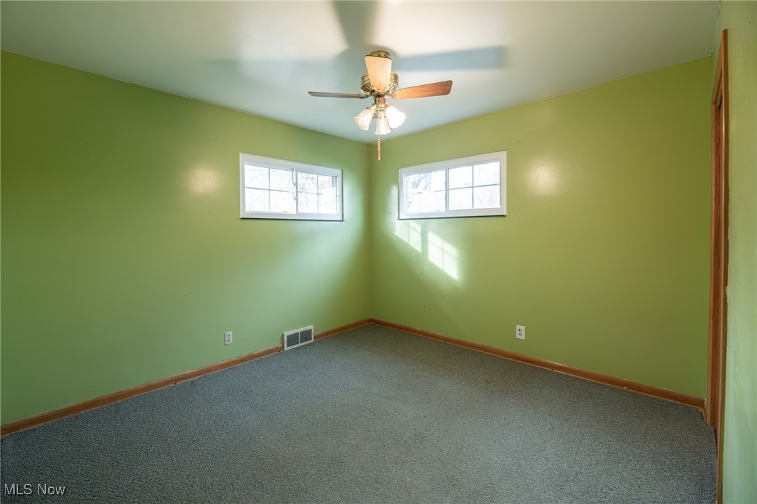 Carpenter Heights Allotment Fourth Add - Residential