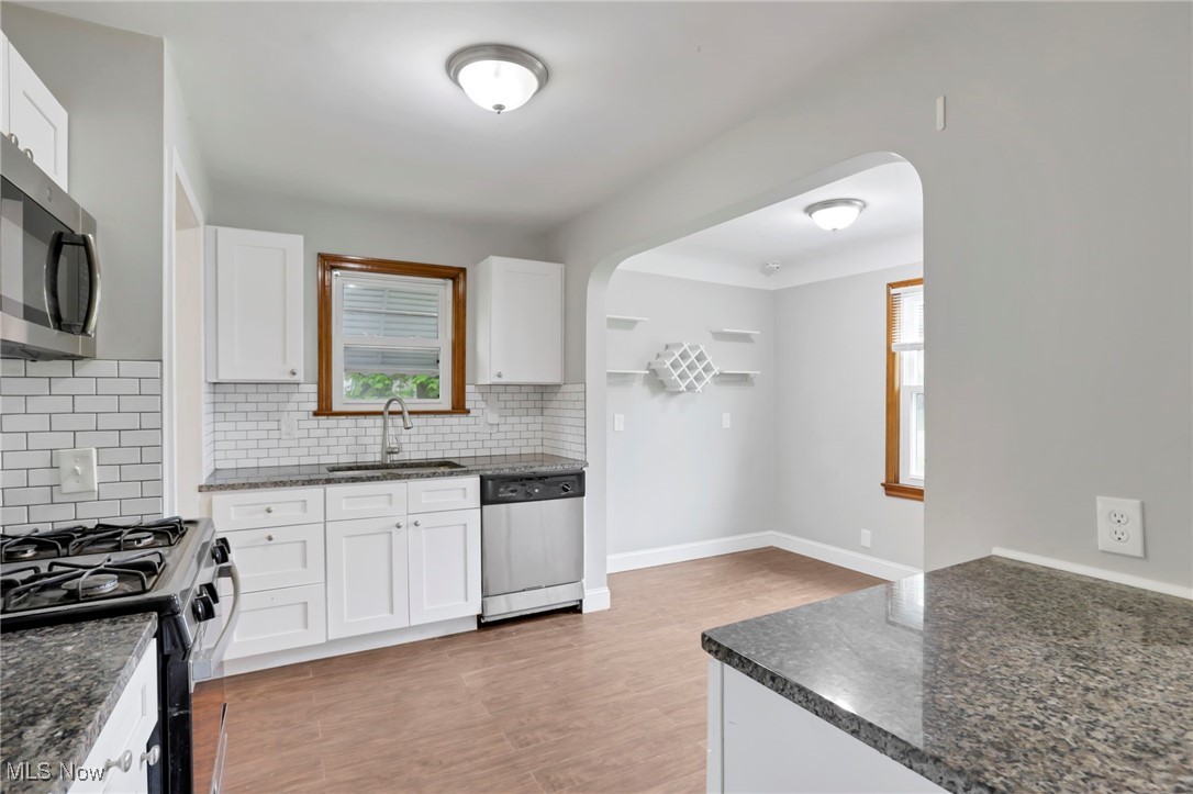 9611 Mccracken Road, Garfield Heights, Ohio image 14