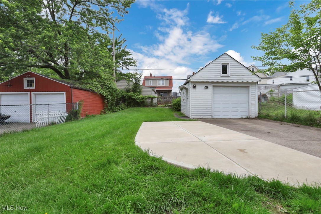 9611 Mccracken Road, Garfield Heights, Ohio image 30