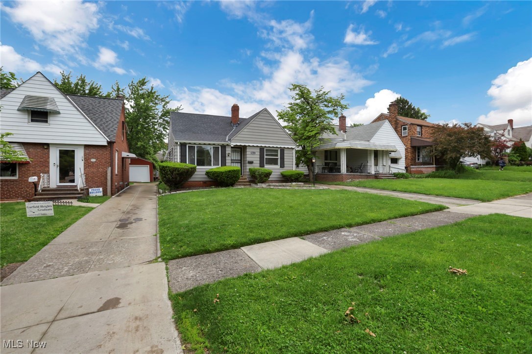 9611 Mccracken Road, Garfield Heights, Ohio image 3