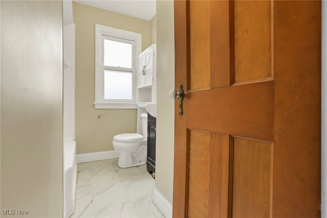 9611 Mccracken Road, Garfield Heights, Ohio image 16