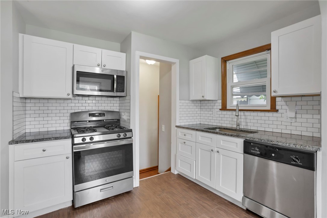 9611 Mccracken Road, Garfield Heights, Ohio image 12