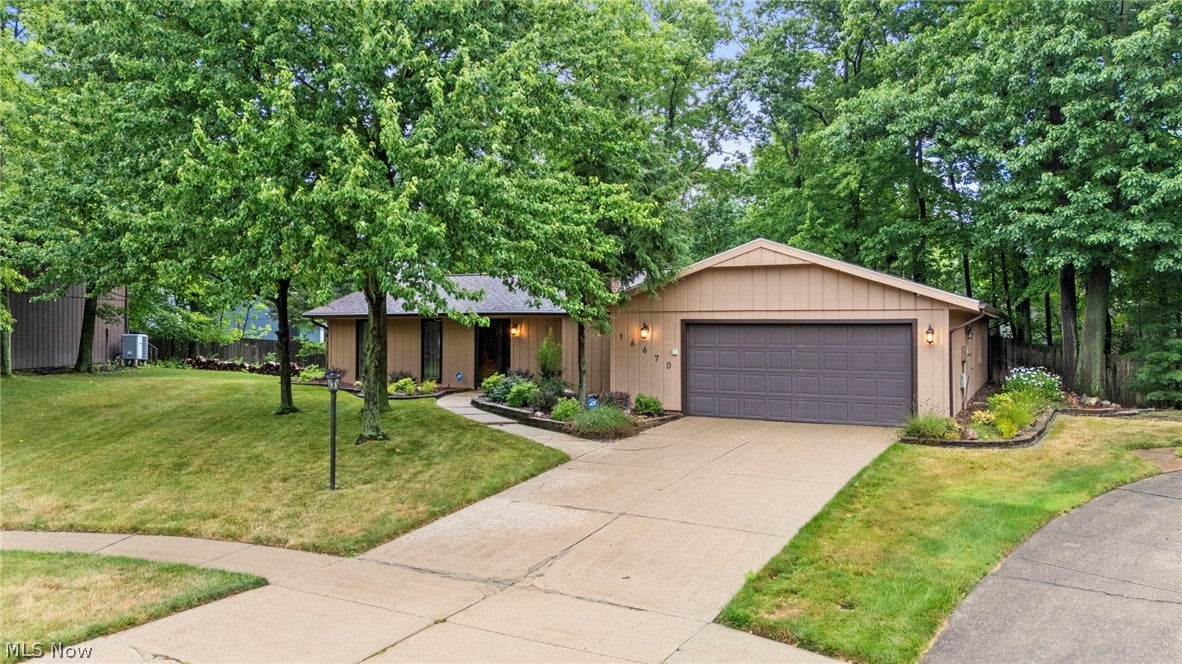 16670 Aspen Circle