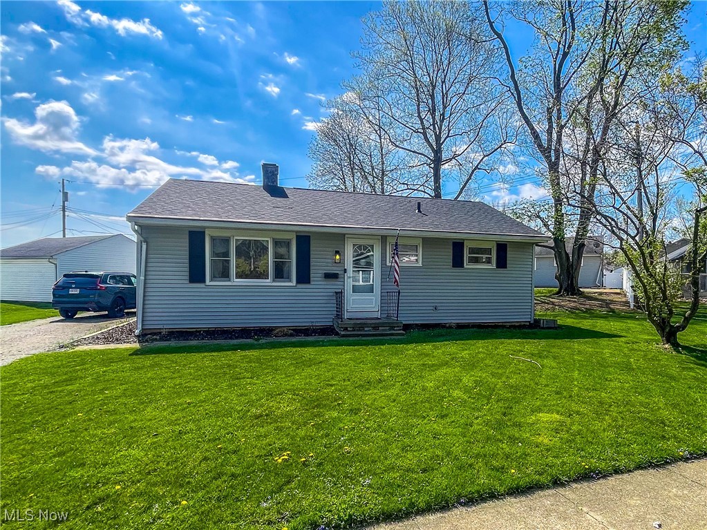 719 Garmon Avenue, Ashland, Ohio image 1