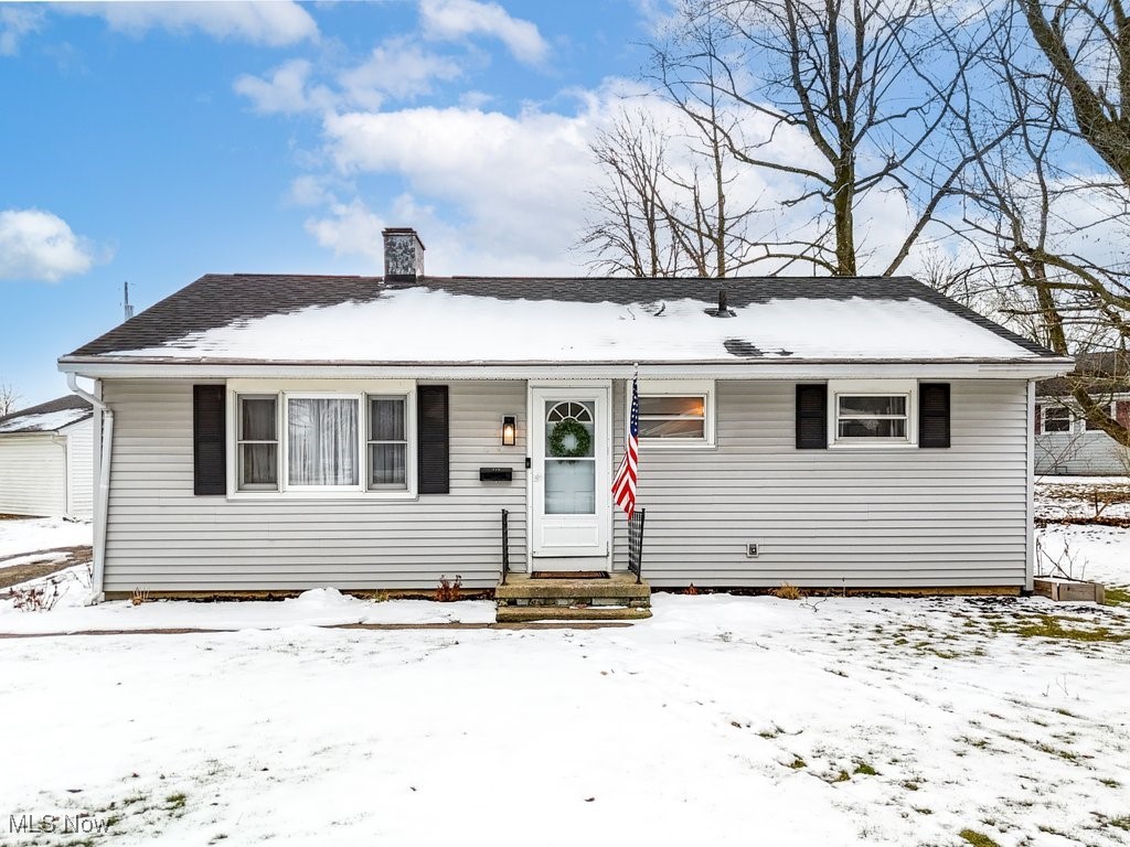 719 Garmon Avenue, Ashland, Ohio image 1